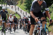 giro delle dolomiti