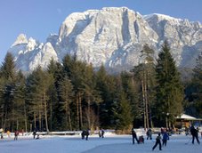 RS voelser weiher winter eislaufen