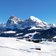 seiser alm winter langkofel plattkofel schnee huetten