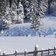 winter wanderer bei tuffalm