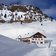 schutzhaus mahlknecht huette seiseralm winter