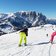 skigebiet seiser alm winter