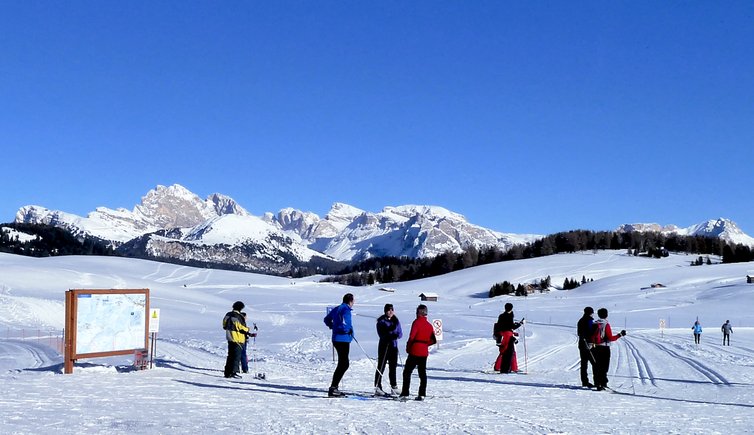 seiser alm winter freizeit aktiv