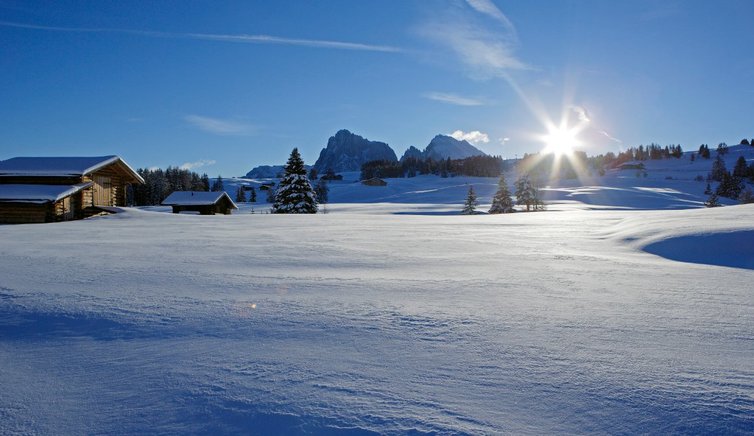 seiser alm winterlandschaft smg Frieder Blickle