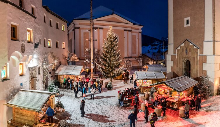 Kastelruther Weihnachtsmarkt