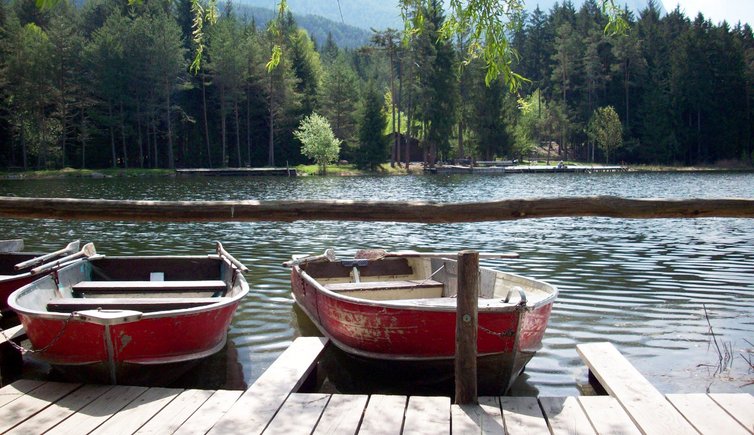 RS boote voelser weiher