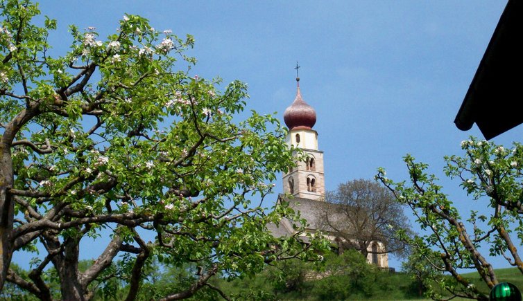 RS seis kirche sankt valentin