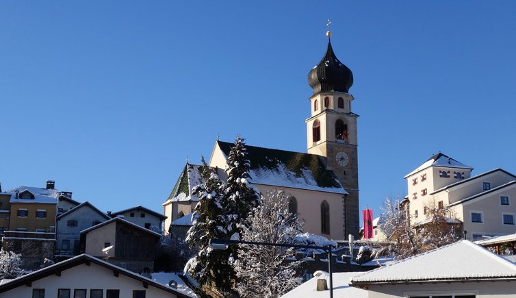 RS voels am schlern untervoels winter