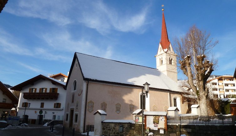 RS seis am schlern winter