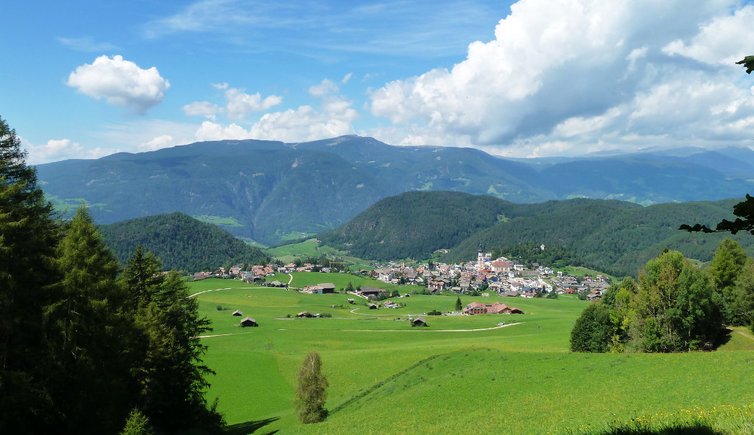 RS wanderweg a marinzen